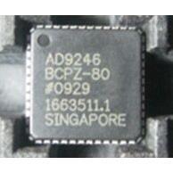 AD9246BCPZ-80 AD8246BCPZ AD8246 封装LFCSP 模数转换器芯片