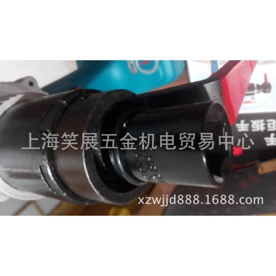 上海虎啸电动扳手T130/T180适用小型机电设备安装扭矩可调M10-M14