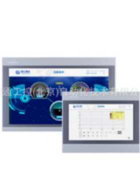 昆仑通态 TP系列 人机界面 触摸屏；TPC1031Ti