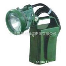 BXD6015/BXD6015C便携式防爆强光灯