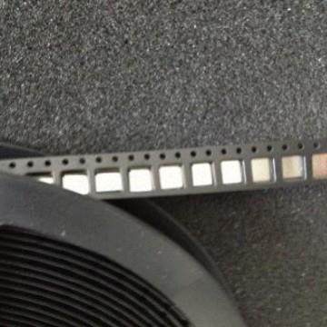 SMT预成型焊片0805封装无铅SAC305焊料片焊锡片SMT锡块锡粒卷编带