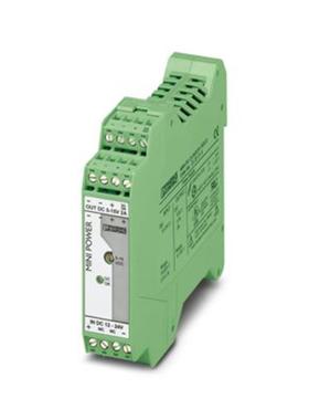 全新菲尼克斯馈电隔离器 MINI MCR-BL-RPS-I-I 2810476