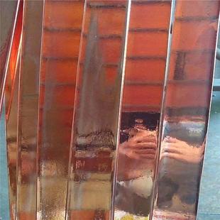 国标镀铜扁铁50 风电镀铜扁钢50 覆铜扁钢60