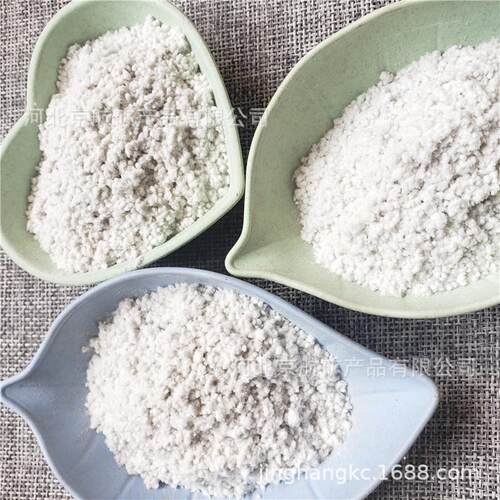 防火涂料用无石棉矿物纤维 刹车片用海泡石矿物纤维 保温隔热涂料
