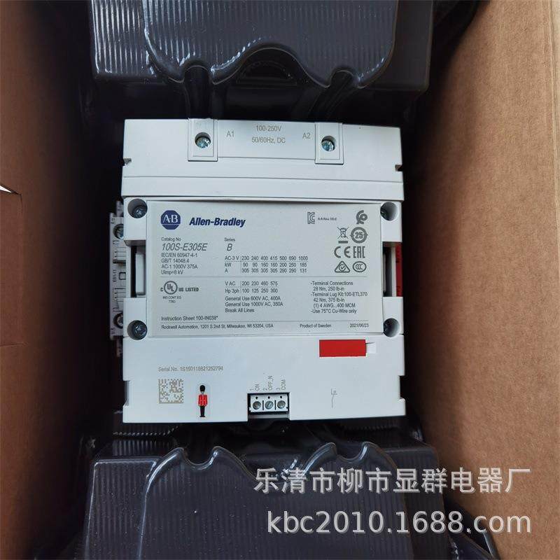 AB 100-E305 100S-E305ED12C 100-E305ED11 100-E305KD11 询价