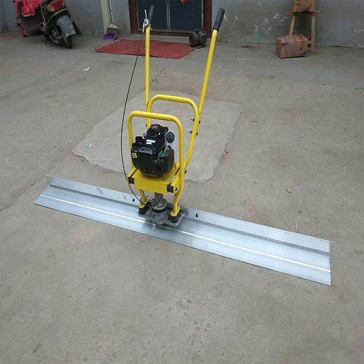 辰旺生产振平尺 长度可选择振平尺 出售路面机械 价格便宜