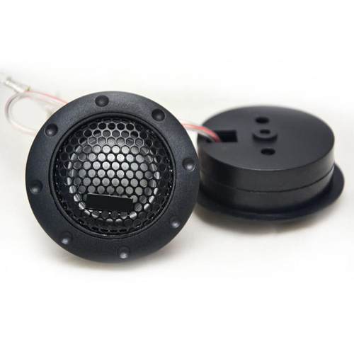 阿尔派高音S30 DDT-S30高音喇叭高音头汽车改装车载音响