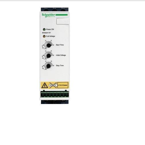 软起动器ATS01N209QN