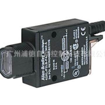 A-B光电开关42KL-E1EZB-Y4