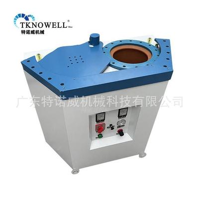 热销桶式气动压合机双桶压底机鞋底压合机运动底鞋粘合机制鞋设备