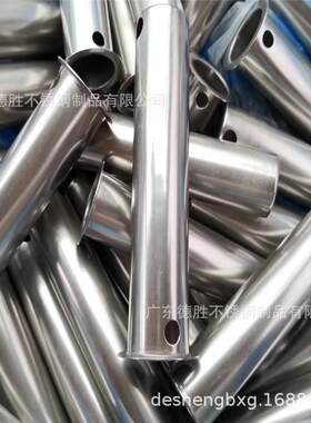 9X0.5mm仪器仪表不锈钢管 304内外光亮不锈钢管 电镀发黑不锈钢管
