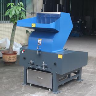 400型矿泉水瓶粉碎机破碎机 强力塑料筐粉碎机 塑料粉碎机破碎机