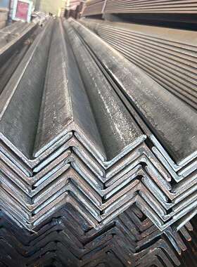 耐低温 DH36角钢 不等边AH36角钢 规格齐全