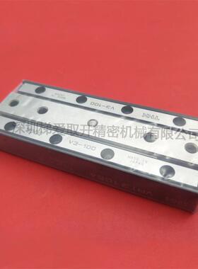 THK交叉滚珠单元VRT2035A VRT2050A VRT1055 VRT1065导轨