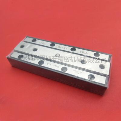 THK交叉滚珠单元VRT2035A VRT2050A VRT1055 VRT1065导轨