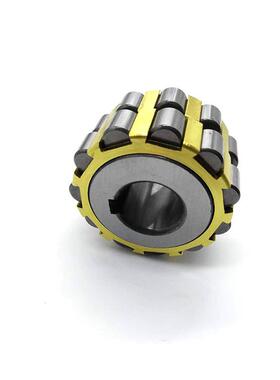 洛阳 圆柱滚子 整体偏心轴承 双列偏心轴承250752305轴承