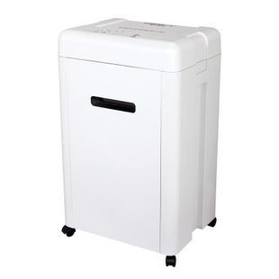 三木SD9520大功率商用电动大型办公碎纸机大容量碎纸机