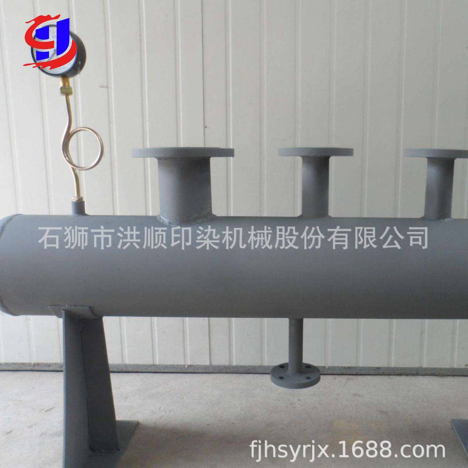 供应分气缸 碳钢分气缸 不锈钢分气缸 蒸汽分气缸,五金/工具,压力容器,淘宝优惠券,粉丝福利购,淘宝优惠卷