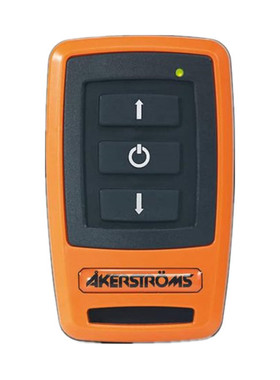 原装进口供应AKERSTROMS发射器SESAM800-Large 99 遥控器 接收器