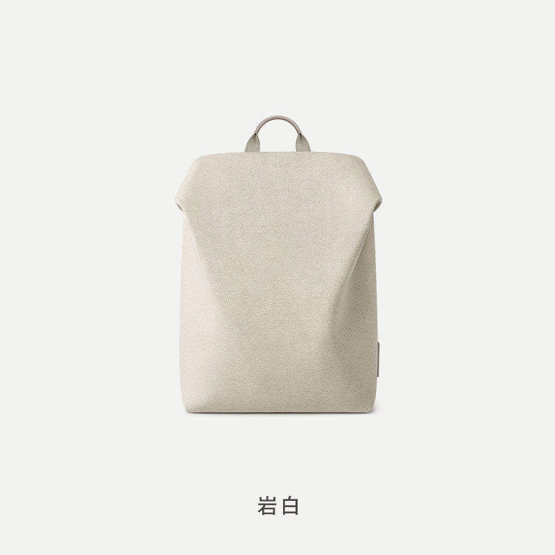 กระเป๋าเป้ Air รุ่นเดียวกับ Lu Yuxiao จาก Crtkrs กระเป๋าคอมพิวเตอร์สำหรับเดินทาง ใช้ได้ทั้งชายและหญิง กระเป๋าเป้เบาพกพา สำหรับการเดินทางระยะสั้นและกิจกรรมกลางแจ้ง