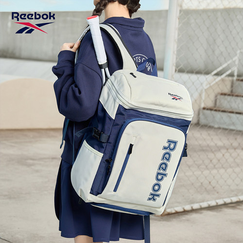 Reebok锐步运动羽毛球包