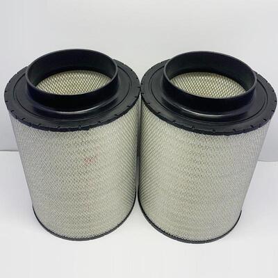厂家替代除尘滤芯工程机械设备X54612100001发电机组空气滤芯