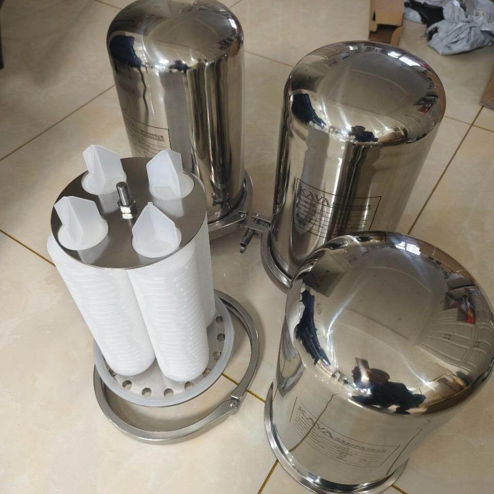 罐顶呼吸器过滤器 用以去除空气中的细菌