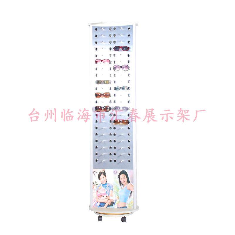 供应眼镜展示架 旋转眼镜展示架价格面议