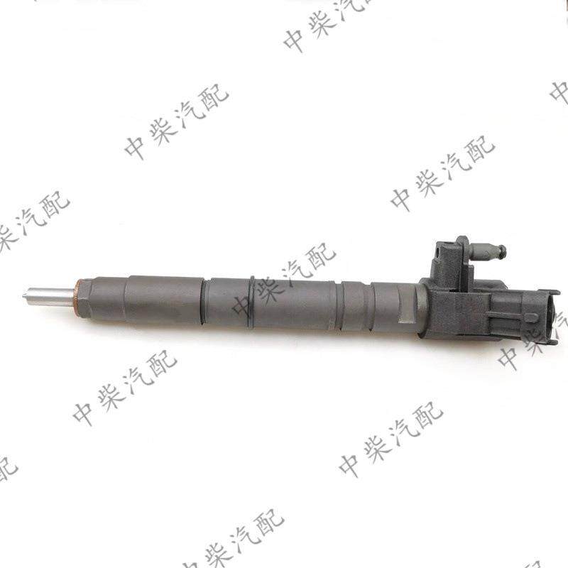共轨高压喷油器0445116012/0445116061总成柴油机发动机配件