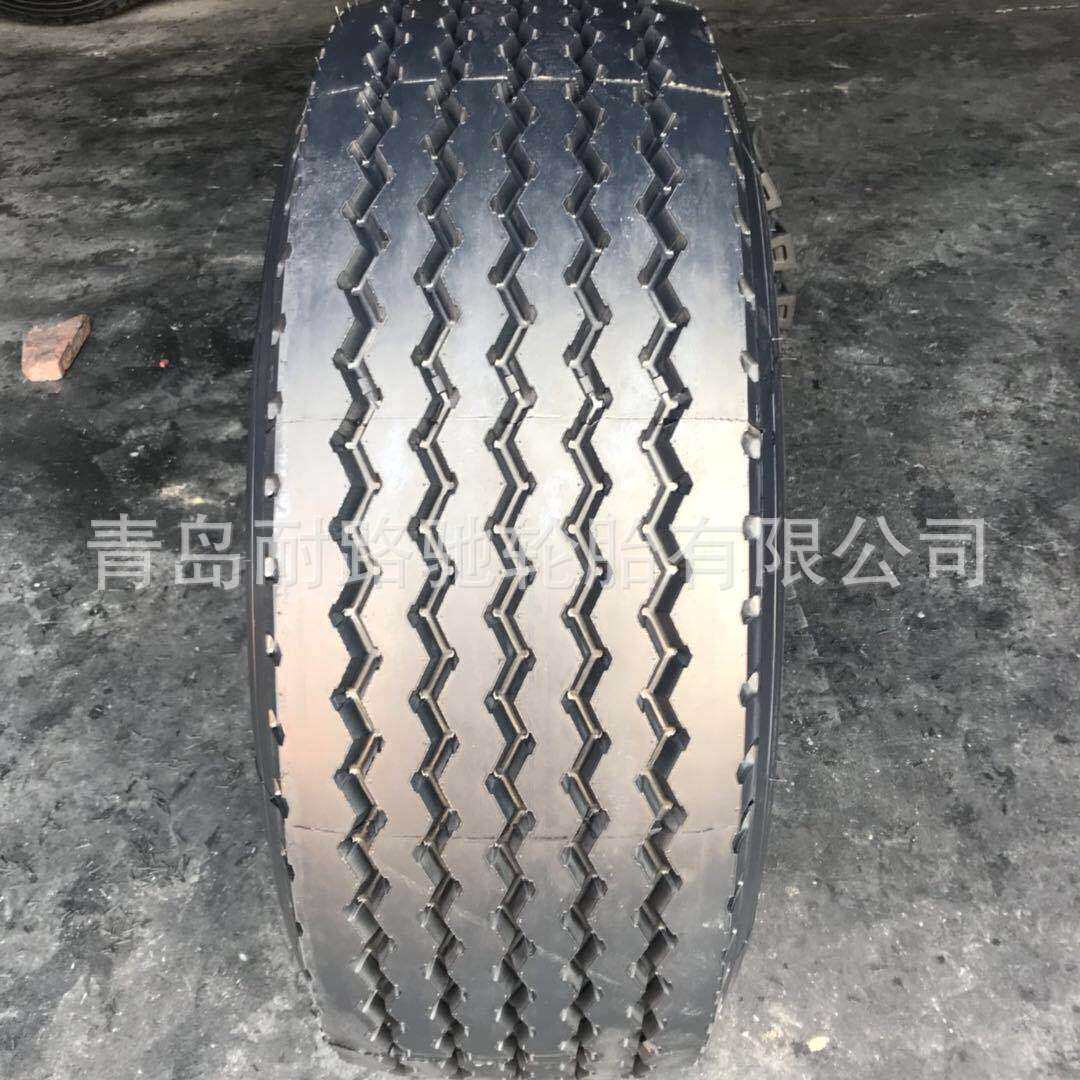 厂家供应 威狮油罐车轮胎 425/65R22.5全钢卡车轮胎