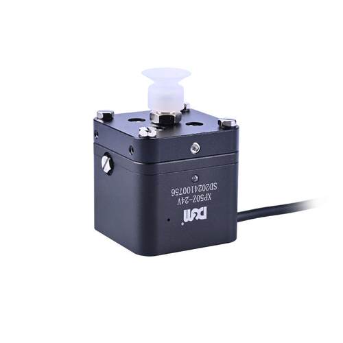 DGM工业机器人机械臂执行器元件自动化微型电动真空吸盘XP50Z-N1