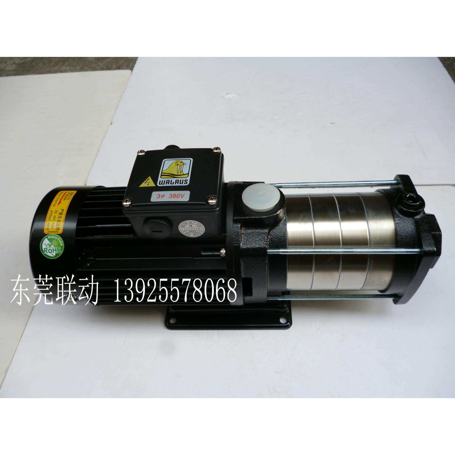 华乐士水泵TPH8T3K CNC加*工中心油泵