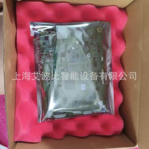 ABB SXTPU3-DSQC679 ABB机器人示教器主板DSQC679 3HAC033624-001