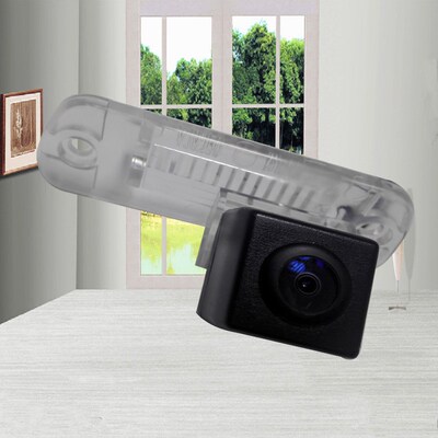 斯派德600线高清3089全玻百万镜头倒车影像后视摄像头