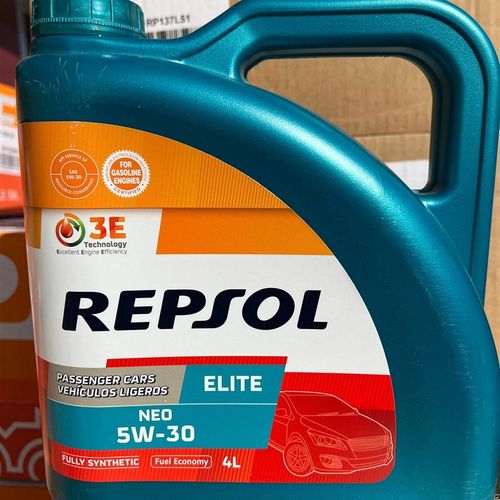 西班牙力豹士原装进口5W-40 5W-30 0W-40  0W-20 全合成汽车机油