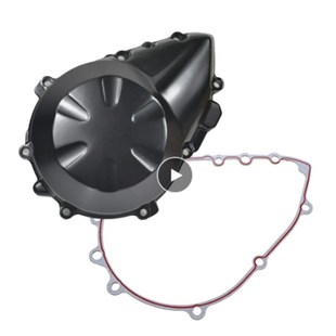 2009年 2008 左边发电机边盖垫片 2007 Z750