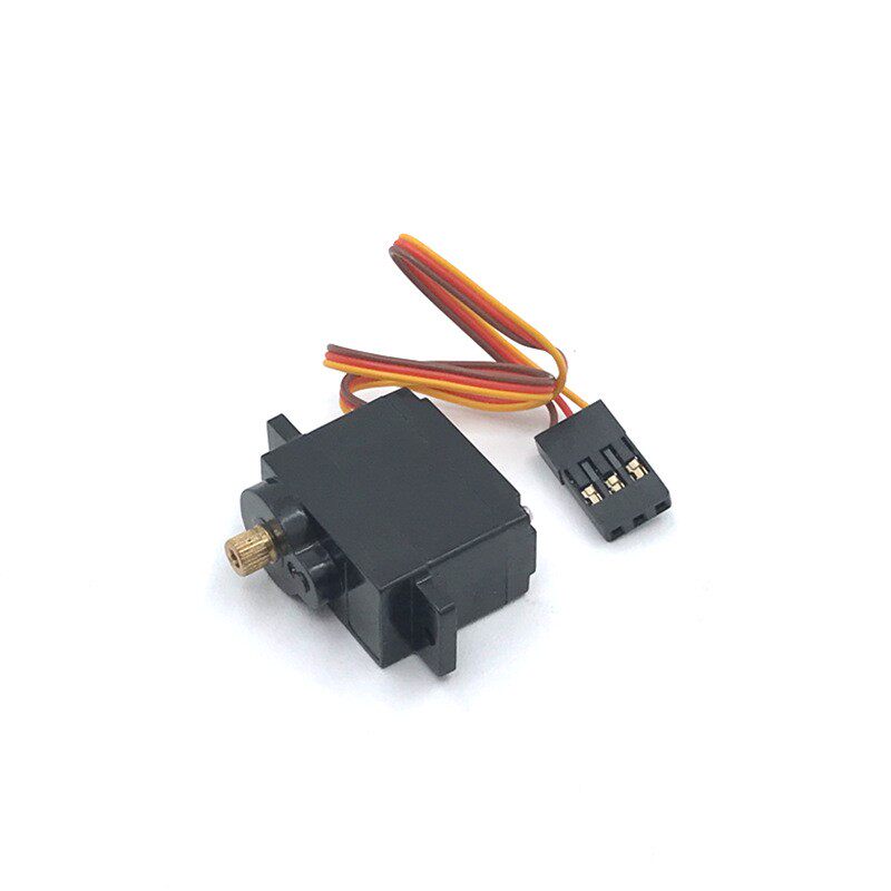 伟力 1/28 K969 K979 K989 K999 P929 遥控车 升级配件 金属舵机