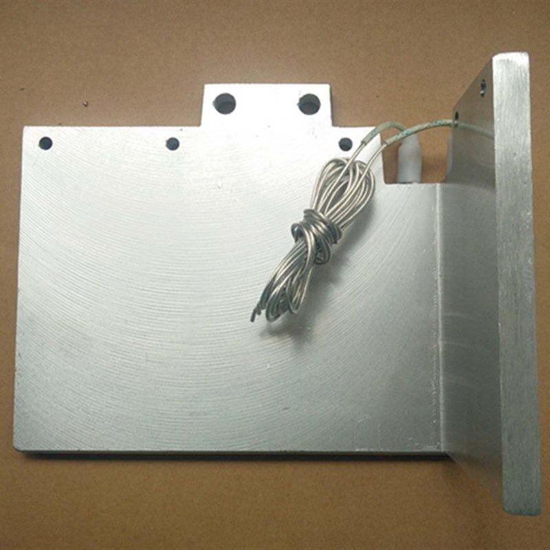 龙口玉隆150塑钢焊机焊板塑料门窗型材加热板二三四位焊接机烫板