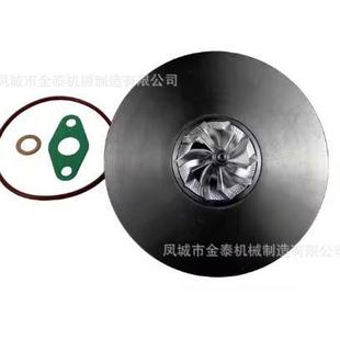 turbo cartridge 28201-2A780 涡轮增压器机芯