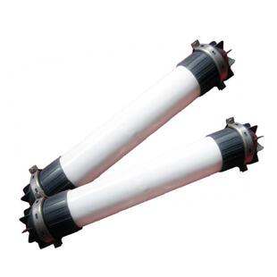 微孔过滤设备水处理超滤膜原水处理设备水处理机械设备工业超滤膜