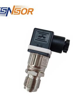 JUMO 压力变送器 5只起订 401011/000 TN:00558996 0-100MBAR