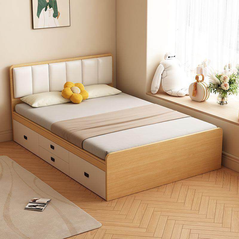 板式床环保级别家用卧室单双人床榻榻米床出租房用经济高箱储物床,鲜花速递/花卉仿真/绿植园艺,割草机/草坪机,淘宝优惠券,粉丝福利购,淘宝优惠卷