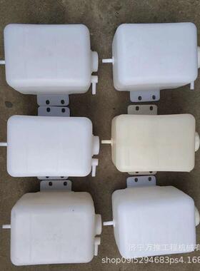 挖掘机配件PC200-8 PC300-8水箱盖20Y-03-22110