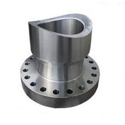 厂家API 6A 6B 孔板法兰 绝缘法兰 FLANGE （Anchorage）锚固法兰