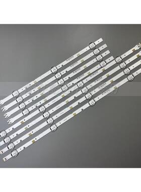 8条*43寸UA43J51SW 5000 5200 V5DN/V8DN-430SMA/SMB-R1合并