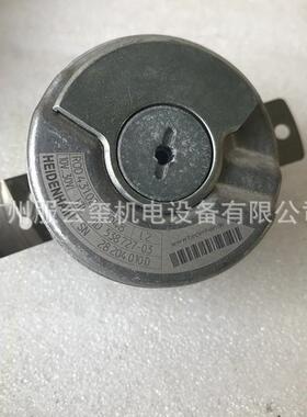 HEIDENHAIN原装拆机海德汉编码器ROD431.020-2048 ID:538727-03