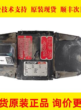 DC0189ATY FANUC发那科原装拆机伺服电机马达小电机现货