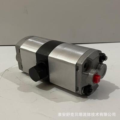CBK-C5F/F2.1F高低压双联齿轮泵