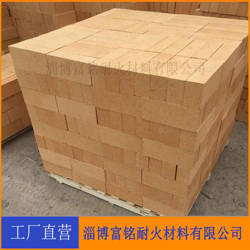 加热炉熔炼炉专用粘土耐火砖标准转N-1锅炉轻质耐火砖源头货源