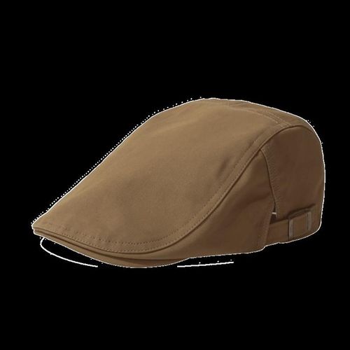 反戴贝雷帽子女夏季鸭舌帽复古前进帽男薄款鸭嘴秋天小头围潮